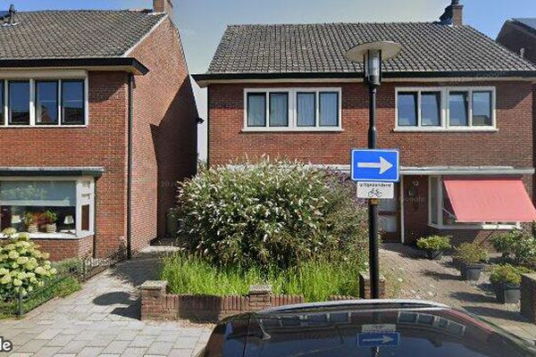 Huurwoning Rudolfstraat in Hengelo (OV)