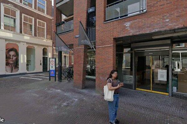 Studio Minnemastraat in Leeuwarden