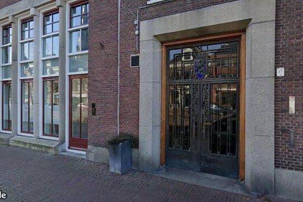 Appartement Voorstreek in Leeuwarden