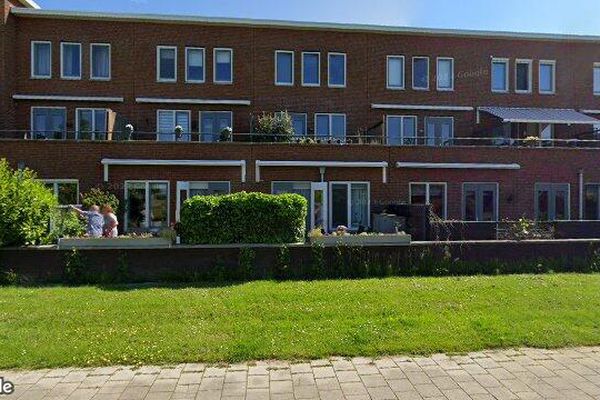 Apartment Galerijmuur in Houten