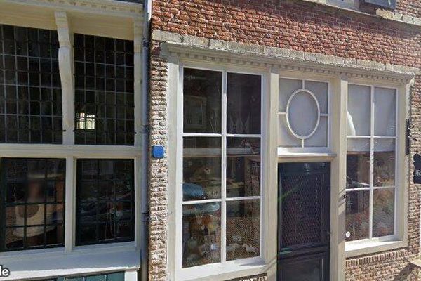 Huurwoning Markt in Veere