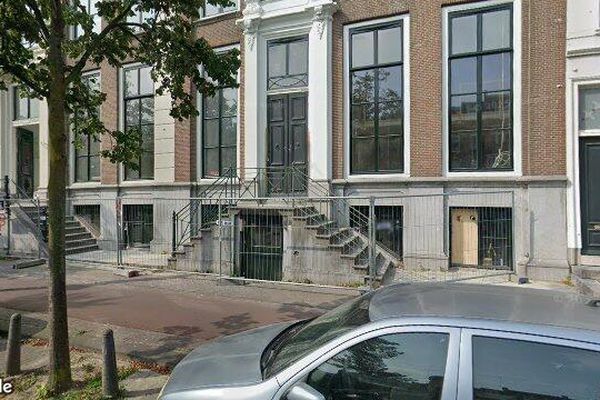 Studio Prinsegracht in Den Haag