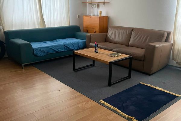 Appartement Sumatrastraat in Utrecht