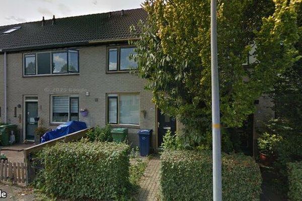 Huurwoning Zonnebloemweg in Almere