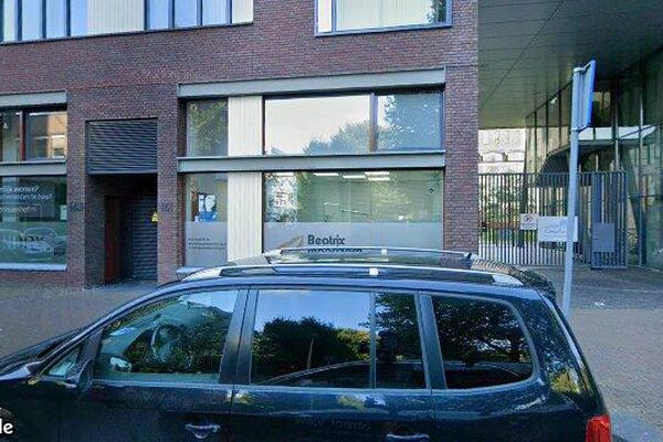 Appartement Carolina van Nassaustraat in Den Haag