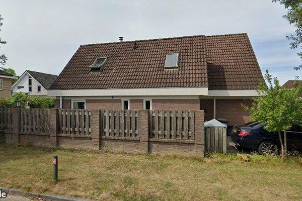 Huurwoning Cissy van Marxveldtstraat in Almere