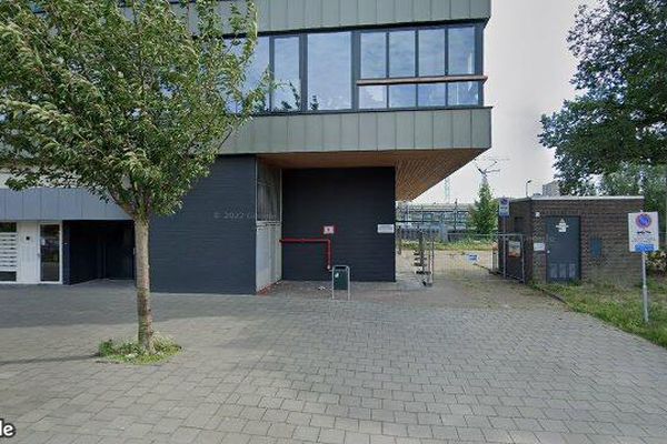 Appartement Edward Jennerstraat in Haarlem