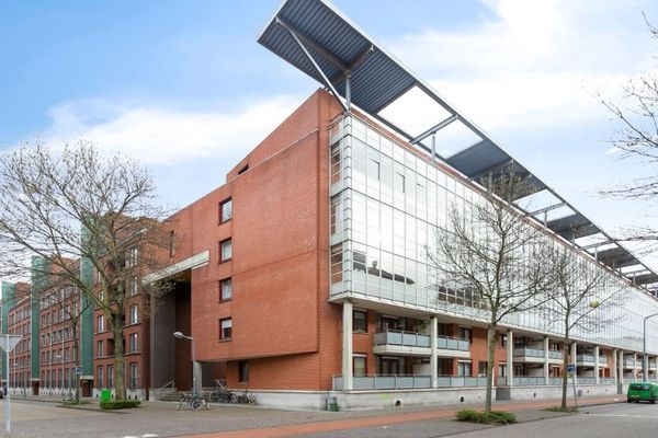 Appartement Sphinxlunet in Maastricht