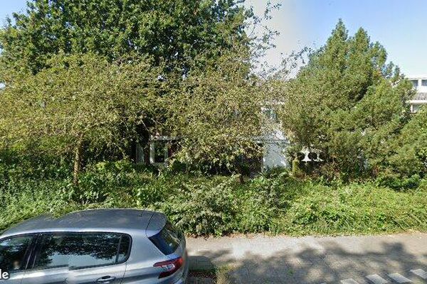 House Van Duivenvoordelaan in Wassenaar