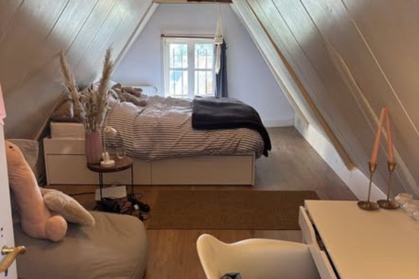 Kamer Onbekend in Weesp