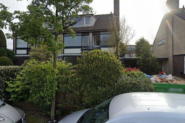Huurwoning Marianne Philipslaan in Bussum