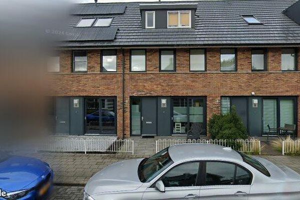 Huurwoning Guldenroedelaan in Amstelveen