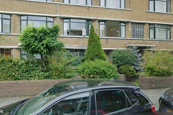 Apartment Stalpertstraat in Den Haag