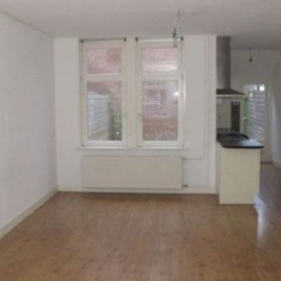Kamer Vleutenseweg in Utrecht