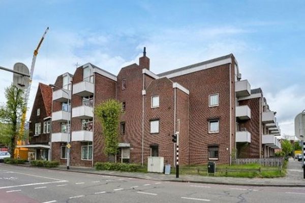 Apartment Kaldenkerkerweg in Venlo