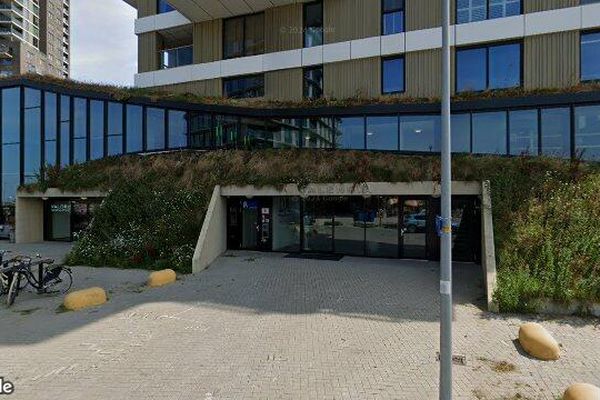 Appartement Zeeduinweg in Almere