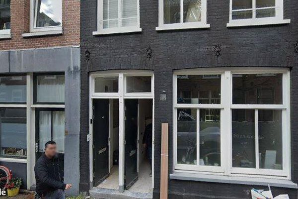 Appartement Govert Flinckstraat in Amsterdam