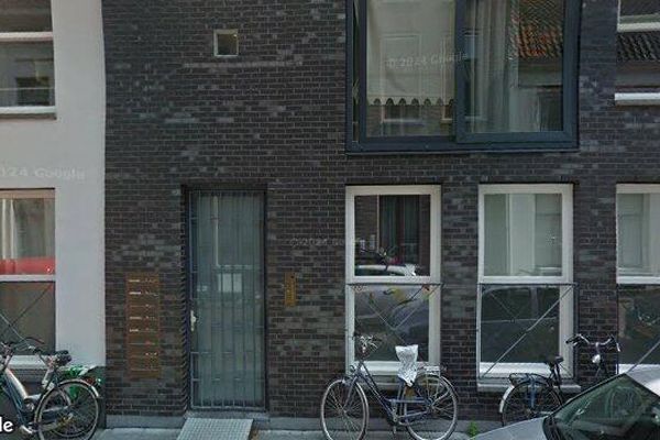 Apartment Ambachtstraat in Utrecht