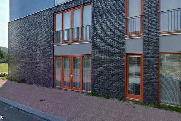 Appartement Pygmalionstraat in Almere