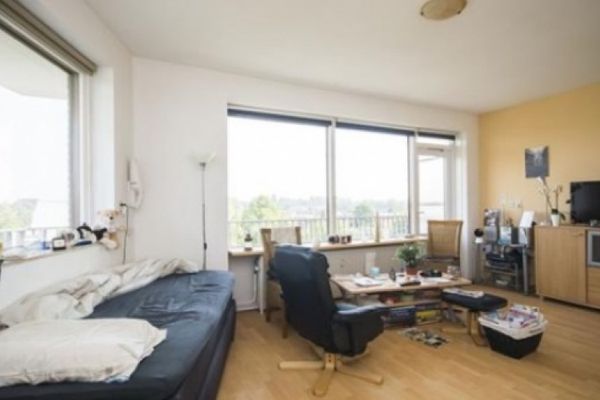 Room Van Asch van Wijckskade in Utrecht