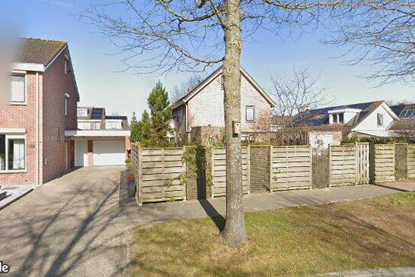 House Waterhoen in Ommen