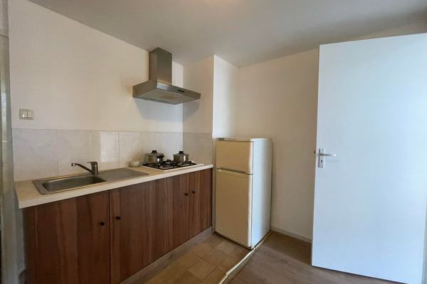 Kamer Schandelerstraat in Heerlen