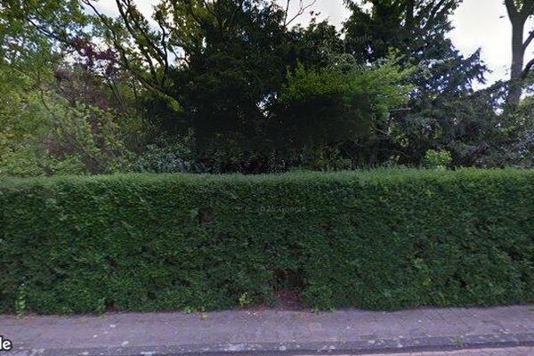Huurwoning Zijdeweg in Wassenaar