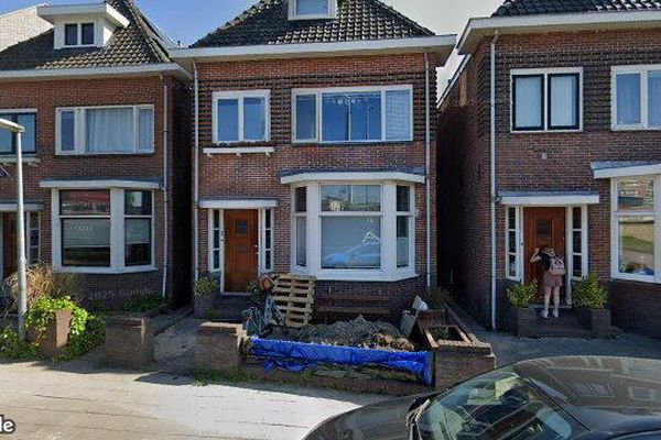 Huurwoning Randersdijk in Alkmaar
