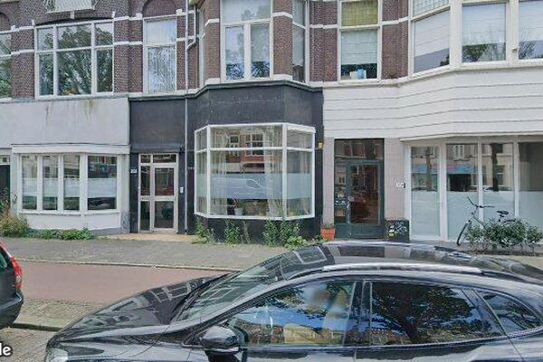 Appartement Laan van Meerdervoort in Den Haag