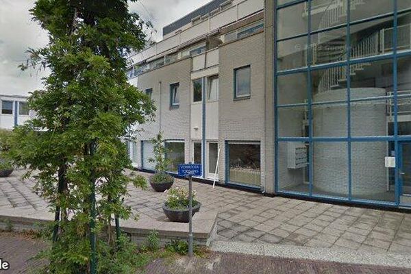 Apartment Veerstraat in Hilversum