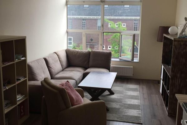 Appartement Pastoor Smitsstraat in Tilburg