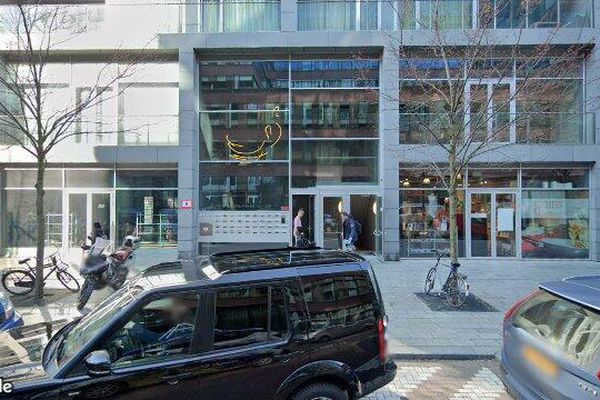 Appartement Verlengde Nieuwstraat in Rotterdam