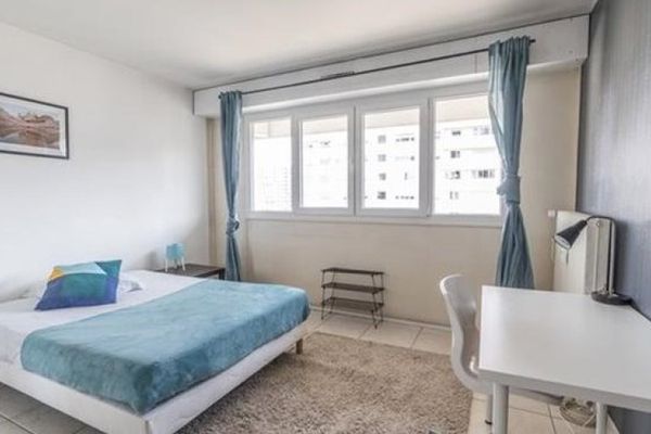 Room Van Malsenstraat in Rotterdam