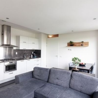 Kamer Einsteindreef in Utrecht