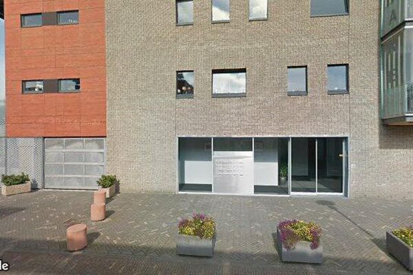 Appartement Simon van Ooststroomhof in Oegstgeest