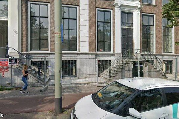 Studio Prinsegracht in Den Haag