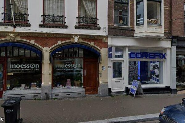 Appartement Noordeinde in Den Haag