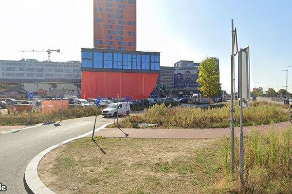Apartment Machinekamerplein in Eindhoven