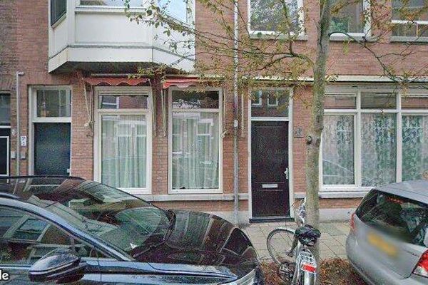 Appartement Repelaerstraat in Den Haag