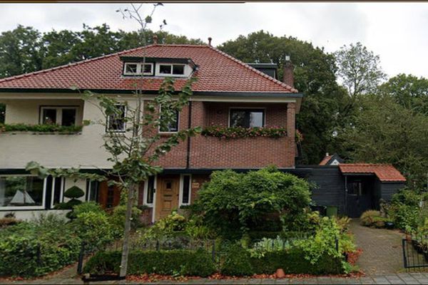 Huurwoning Brederoodseweg in Santpoort-Zuid