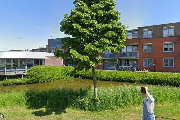 Appartement Kantbeugel in De Goorn