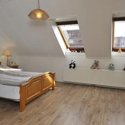 Kamer Herenweg in Utrecht