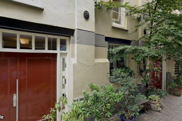 Apartment Oude Braak in Amsterdam