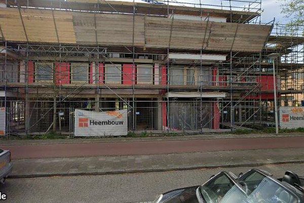 Appartement Boekweitkamp in Den Haag