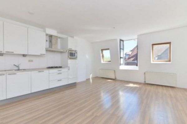 Kamer Julianaweg in Utrecht