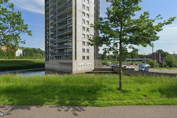 Apartment Hekla in Amsterdam