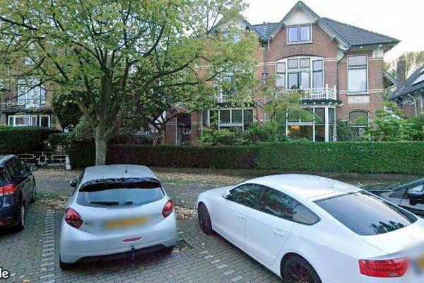 Huurwoning Koningin Wilhelminalaan in Voorburg