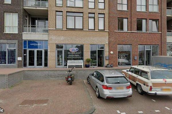Appartement Hellingweg in Den Haag