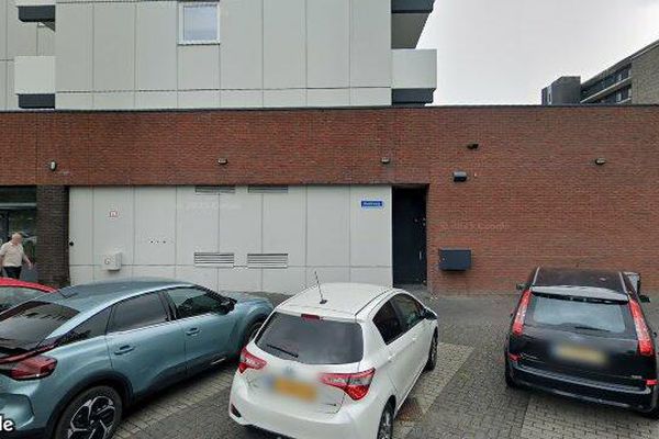 Appartement Houtweg in Emmen