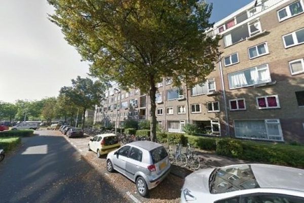 Apartment Briljantlaan in Utrecht